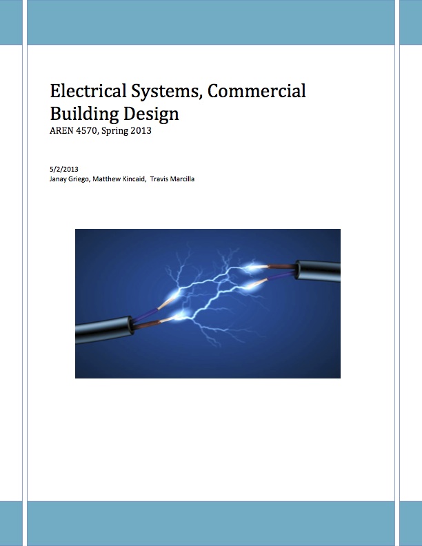 Electrical Systems thumb
